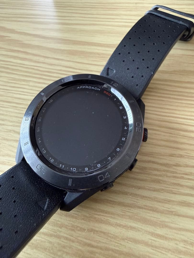 GARMIN ガーミン Approach S60