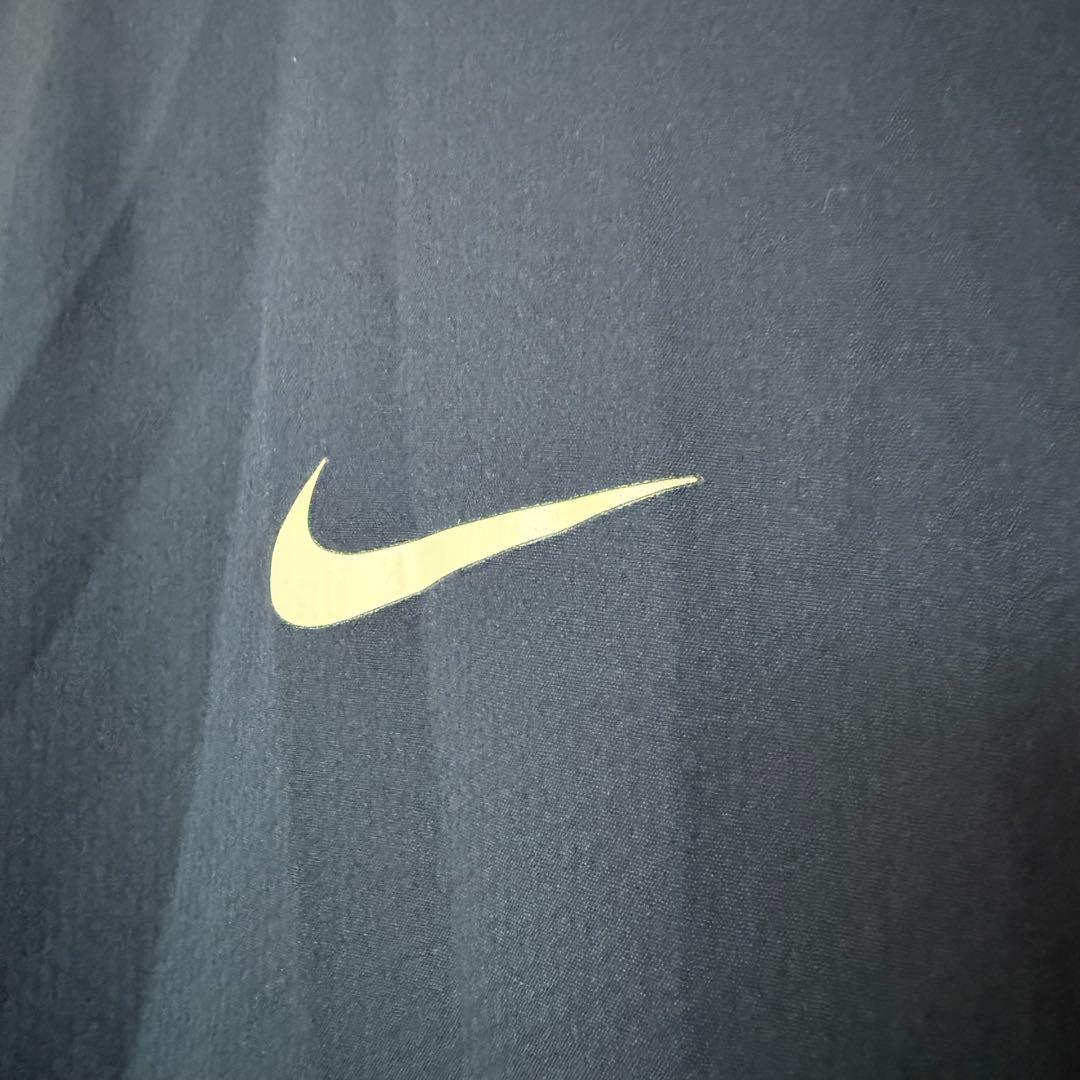 アトレティコ・マドリード ウィンドブレーカー　ナイキ　トラックジャケット