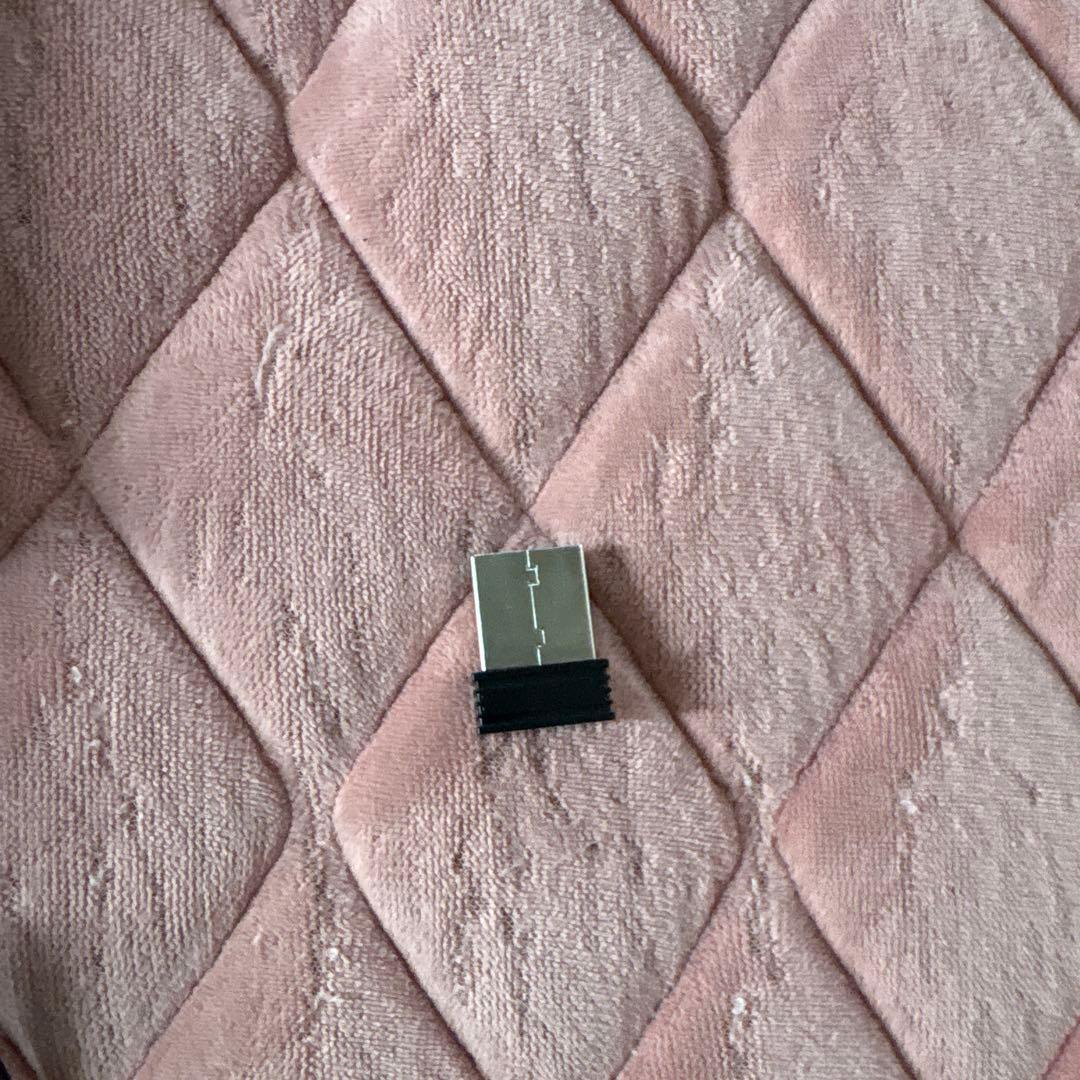 NEC ノートPC ブラック マウス・ACアダプター、（黒のカバン・DVD）付