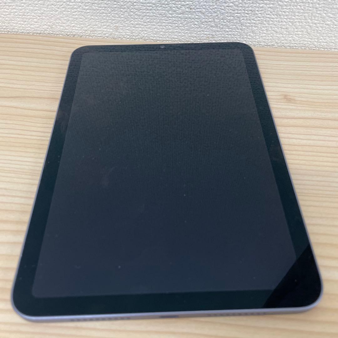⭐︎大幅値下即購入可⭐︎Apple iPad mini 第6世代Wi-Fi 本体