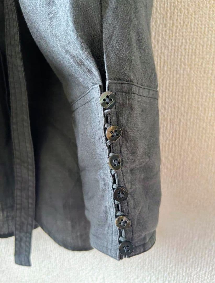 junmikami ジュンミカミ アンガルカブラウス