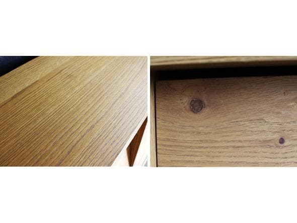 カデル レコードラック 3x2