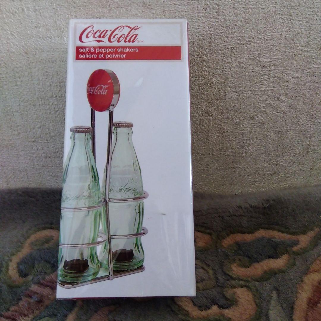 salt＆pepper shakers