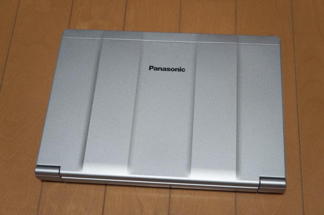 Windowsノート本体 Let's note SV9 i5 16GB 256GB DVD Office