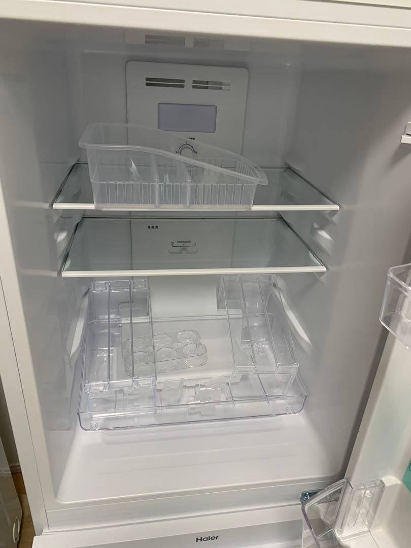 Haier 冷蔵庫 140L