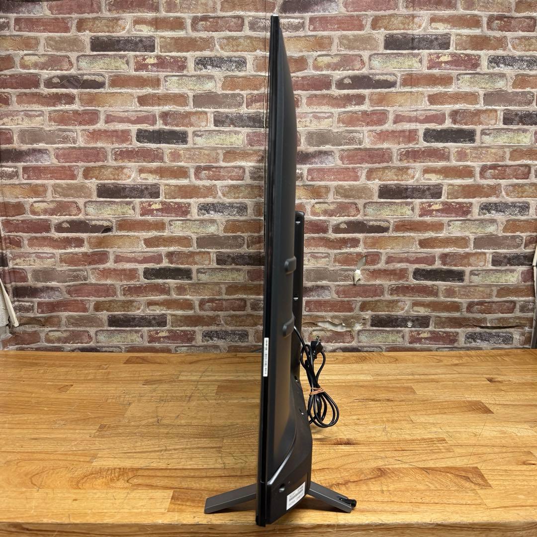 東芝 55V型 4K液晶テレビ 55C350X REGZA ネット動画アプリ対応