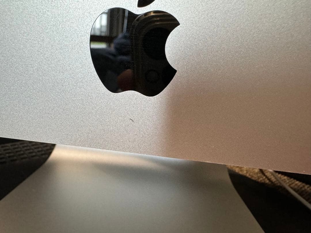 Macデスクトップ iMac 21.5 late2013 ME086J/A