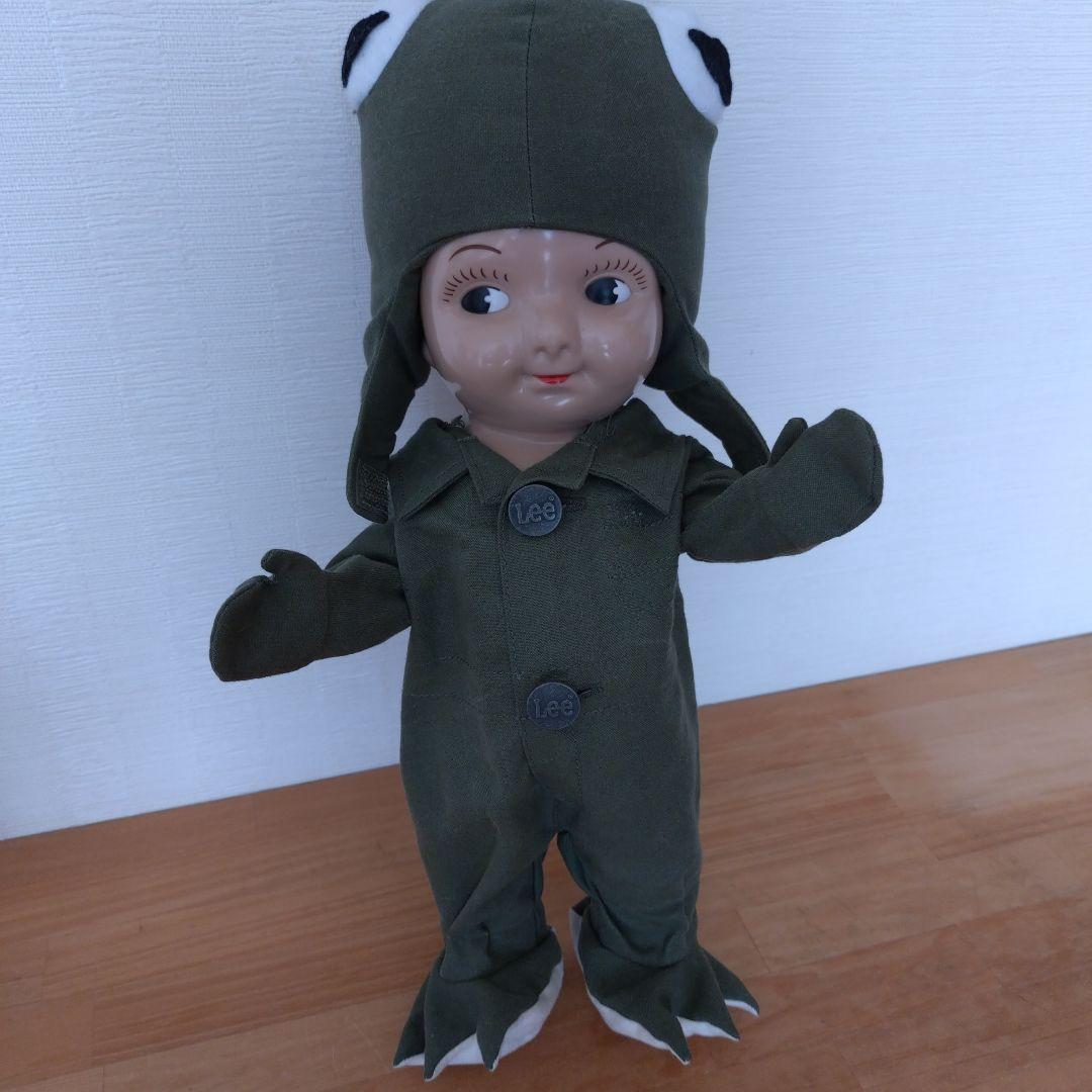 バディリー人形 Baddy Lee READYMADE 130周年記念