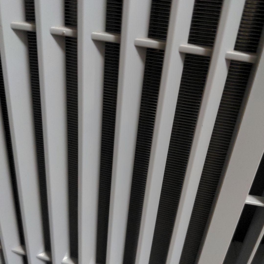 発送込み美品 CORONA コロナ 窓用エアコン 2021年製 CW-1621