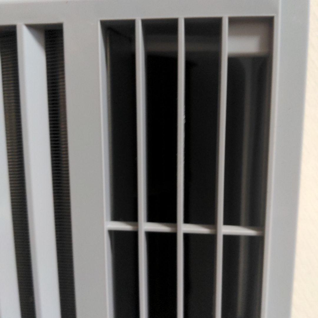 発送込み美品 CORONA コロナ 窓用エアコン 2021年製 CW-1621