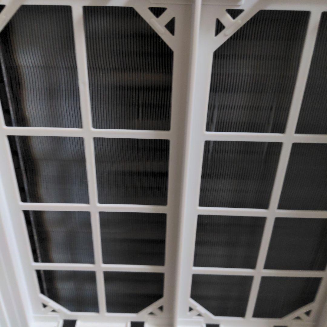 発送込み美品 CORONA コロナ 窓用エアコン 2021年製 CW-1621