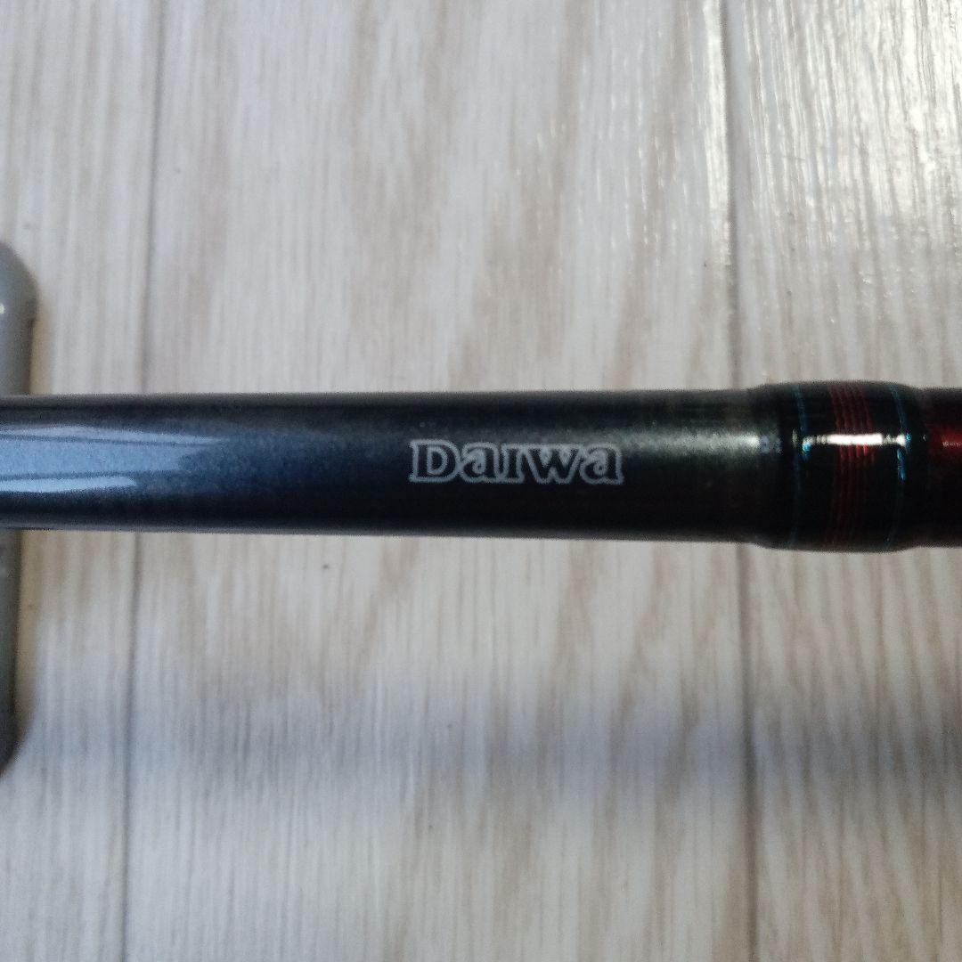 Daiwa ST HRF 702MHMB ロックフィッシュロッド (AK)