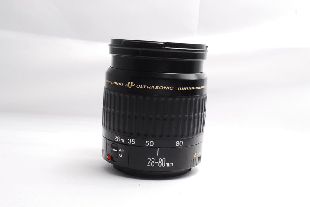 スマホ転送可❤️ Canon kissX2シングルレンズセットEF 28-80mm