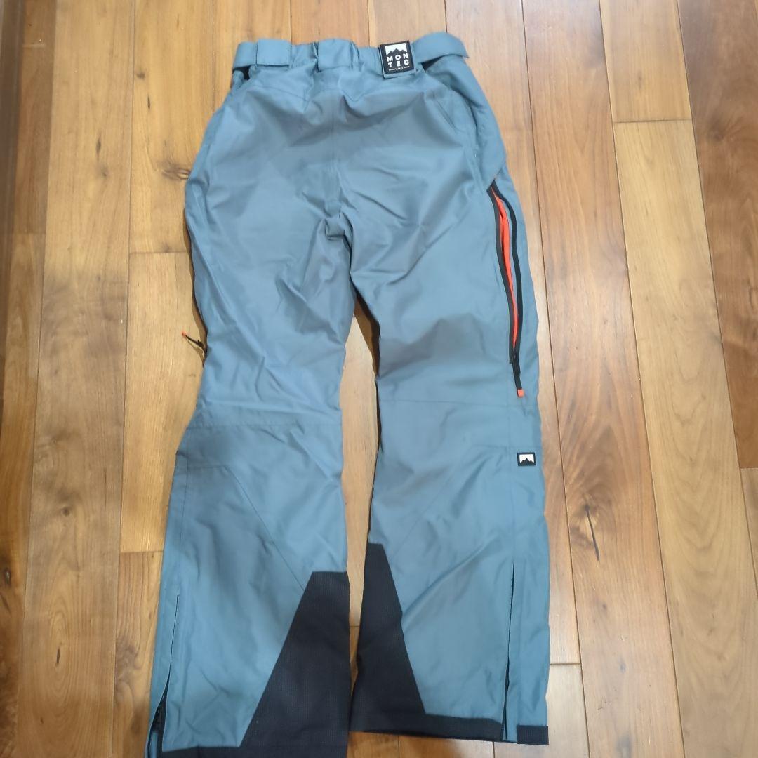 モンテック　MONTEC　スキーパンツ M　レディース