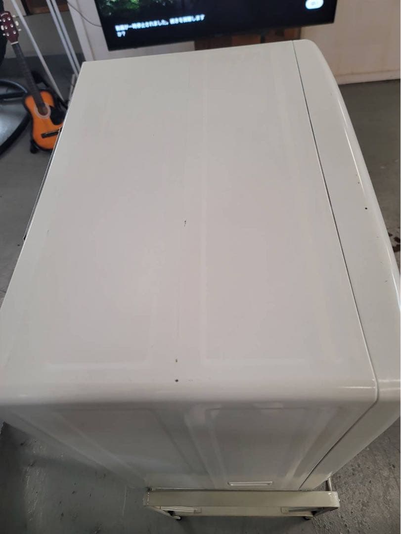 Panasonic 除湿形電気衣類乾燥機　NH-D603 6kg 2023年製