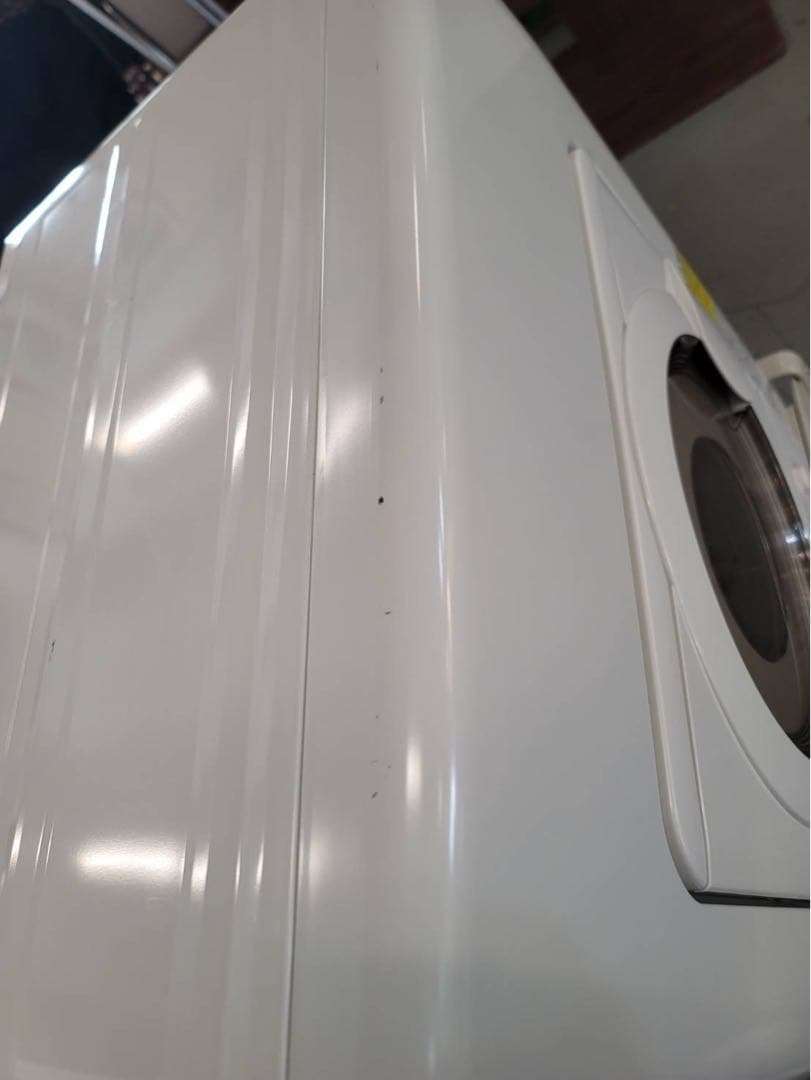 Panasonic 除湿形電気衣類乾燥機　NH-D603 6kg 2023年製