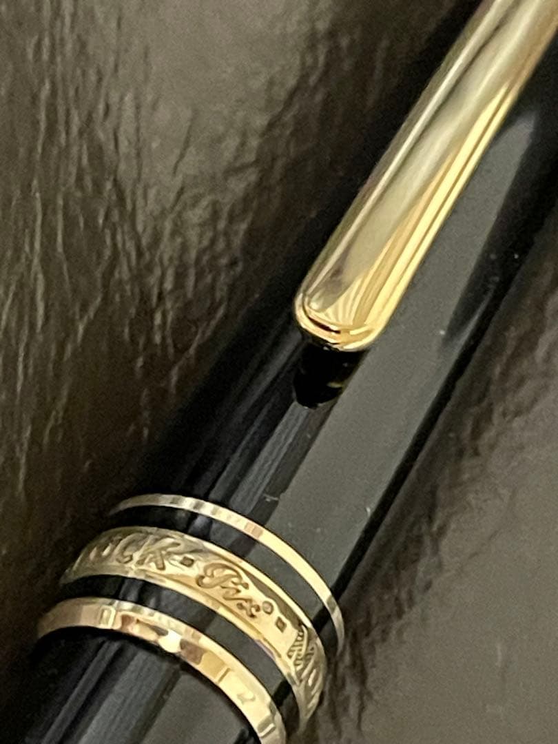 ⭐️美品⭐️モンブラン164 ボールペン⭐️マイスターシュテュック クラシック⭐️