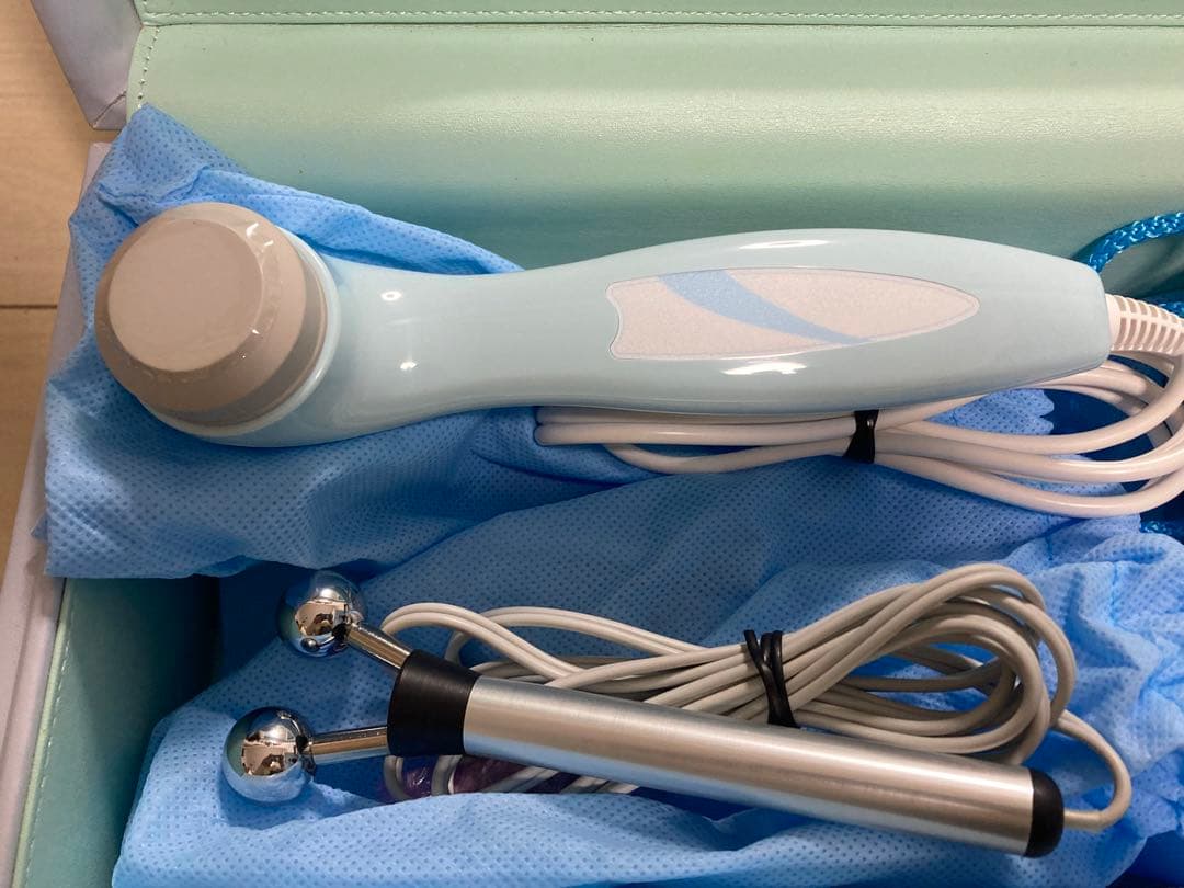 Duxmillion DX 美顔器　ドゥミリオンDX EMS