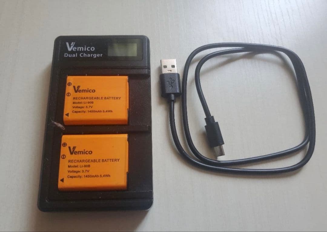 オリンパスToughTG-7黒美品コンデジカメラ 付属品完備 おまけ有