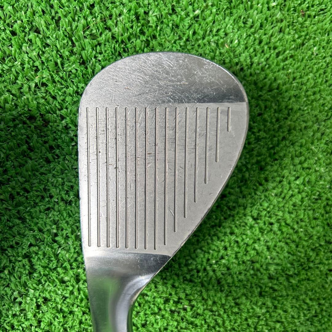 JADE ADLER PROTOTYPE ウェッジ　TOUR AD 120支給品