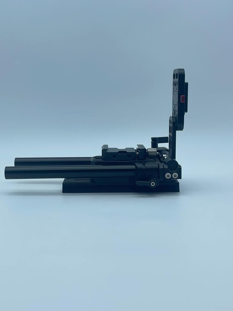 ミラーレスカメラ用　オリジナル・シネマリグベース