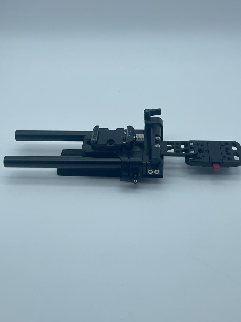 ミラーレスカメラ用　オリジナル・シネマリグベース