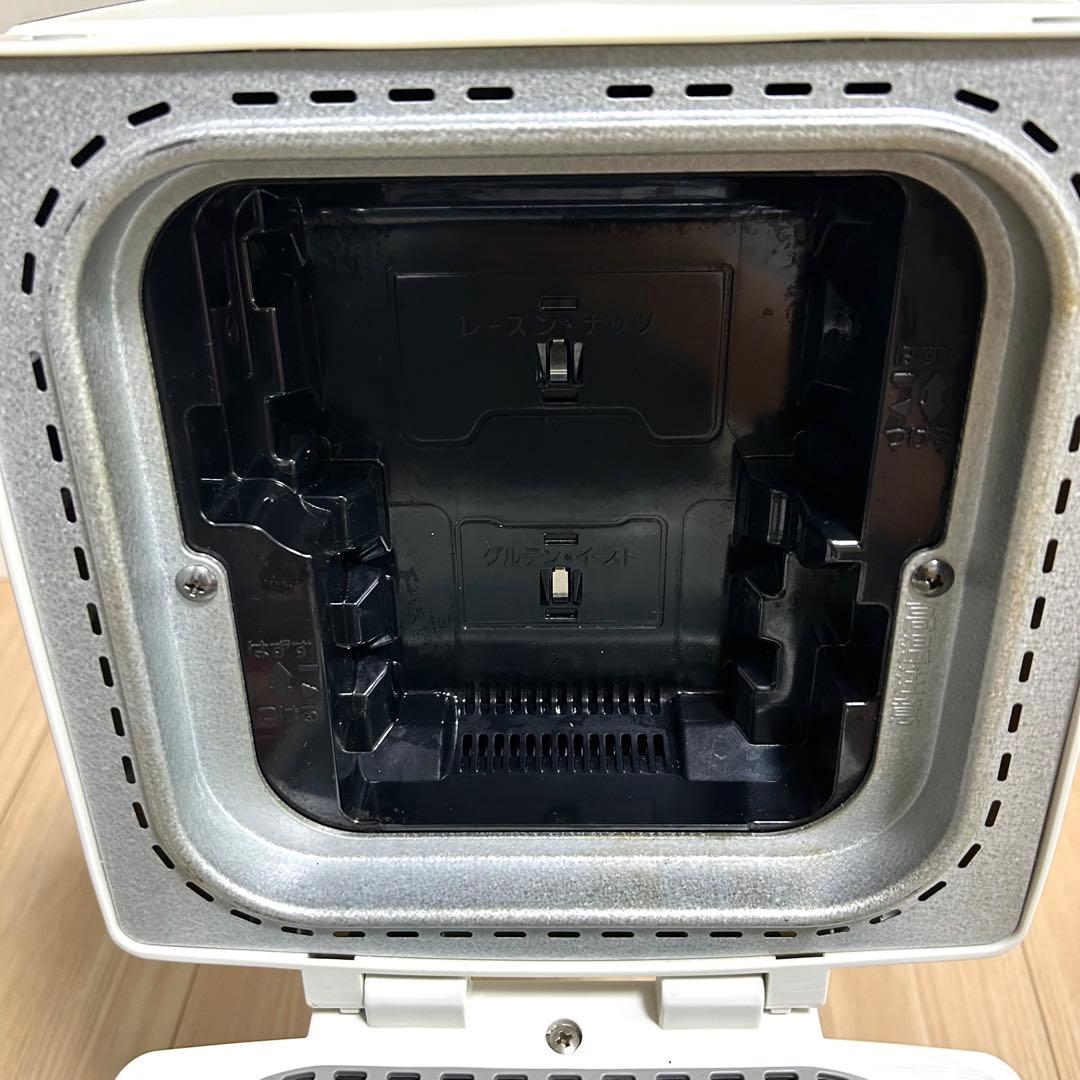 大人気 Panasonic ホームベーカリー GOPAN SD-RBM1001