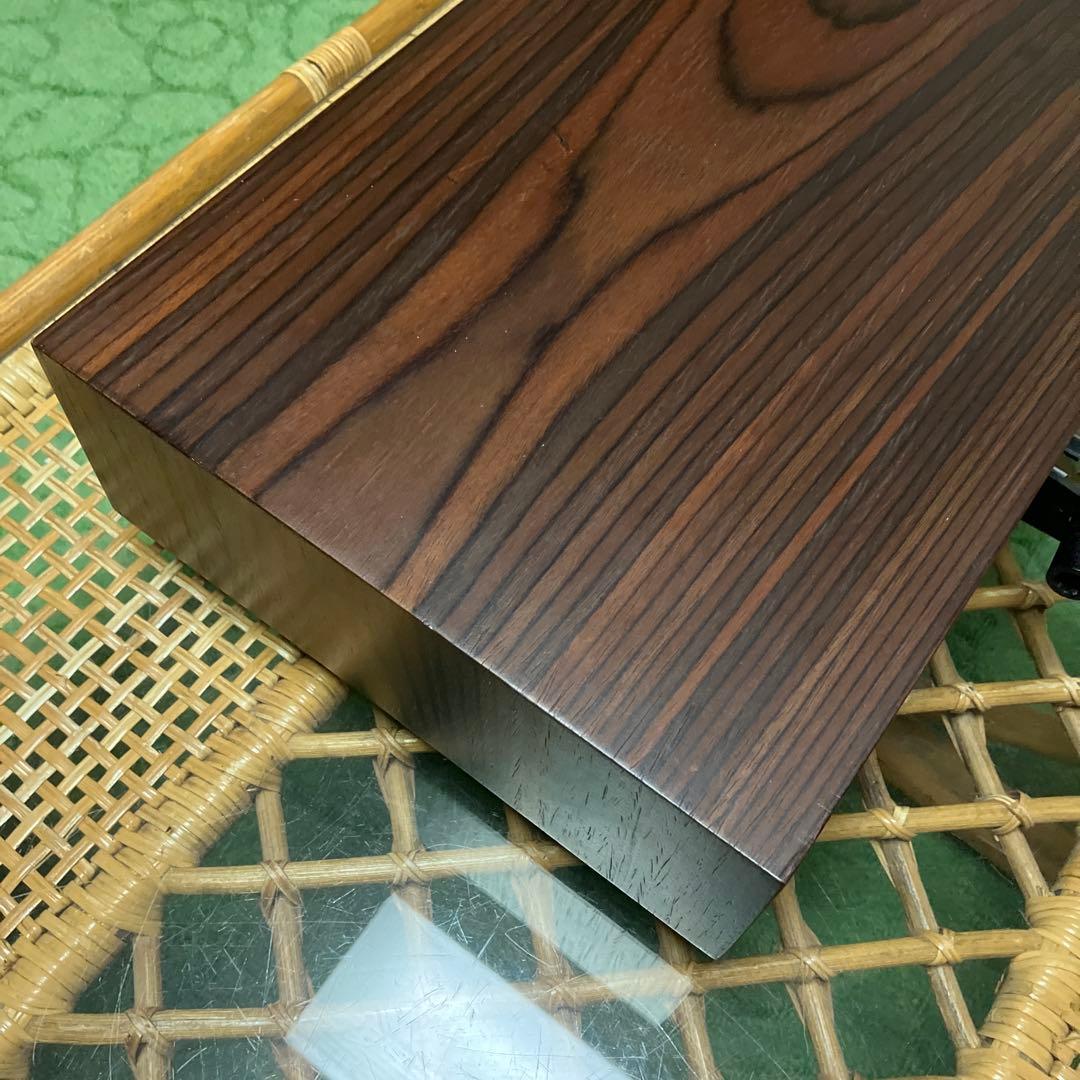 LUXMAN T-40X AM/FMチューナー