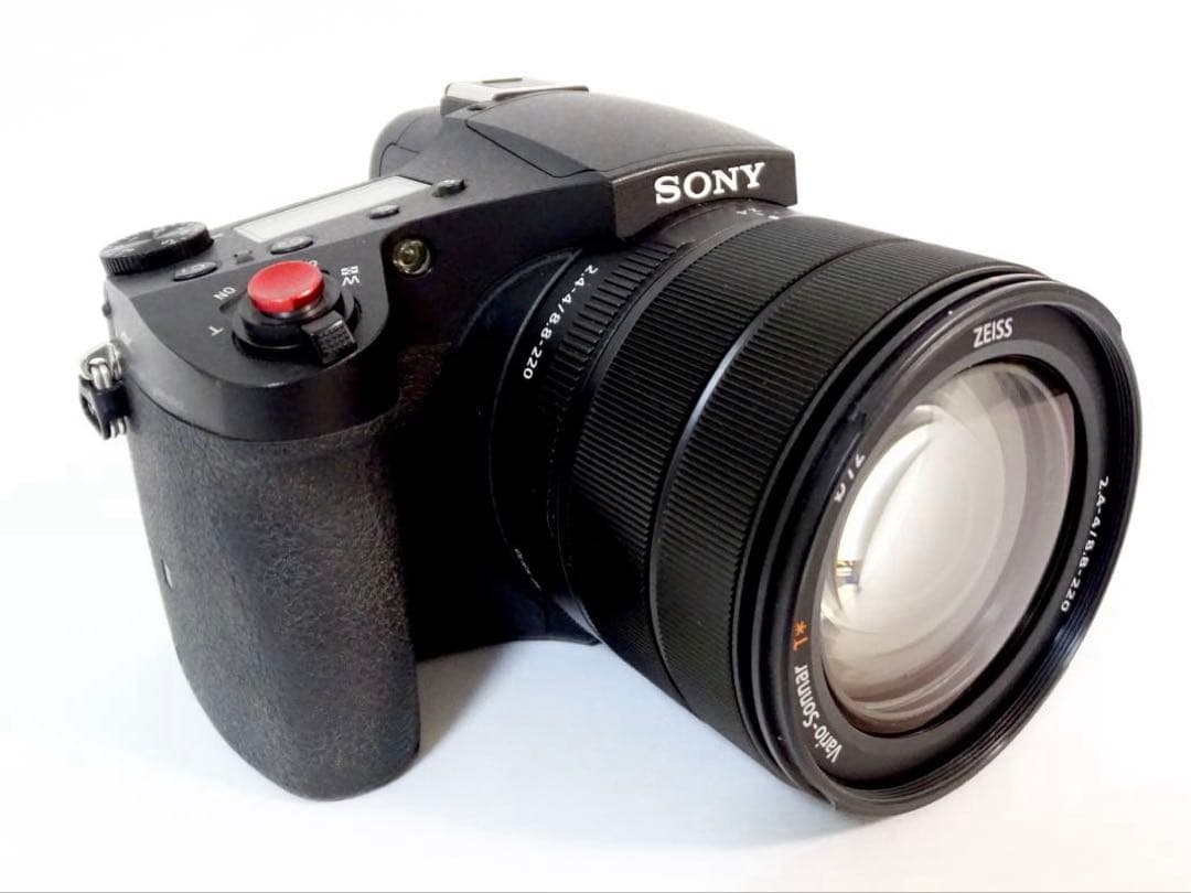 ソニー SONY RX10 III DSC-RX10M3 デジタルカメラ