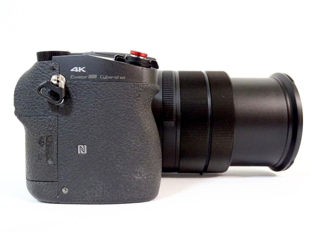 ソニー SONY RX10 III DSC-RX10M3 デジタルカメラ