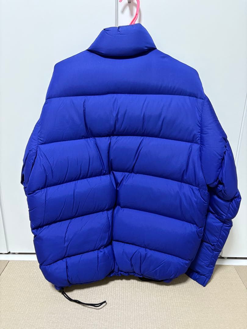 MOON STONE ムーンストーン ダウンジャケット