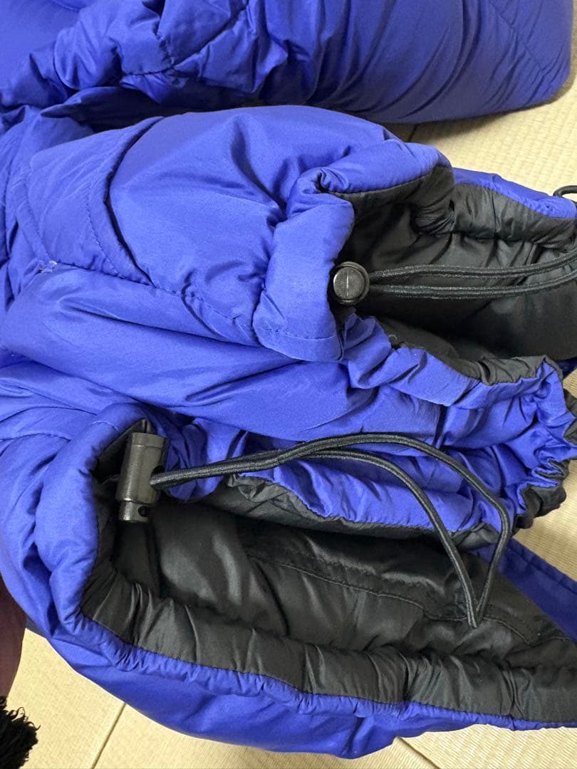 MOON STONE ムーンストーン ダウンジャケット