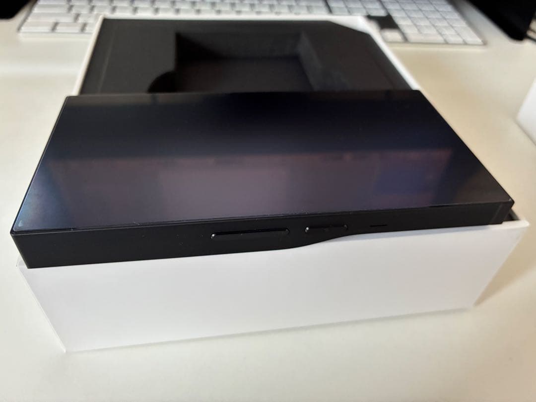 HiBy R6 PRO II ブラック　極美品