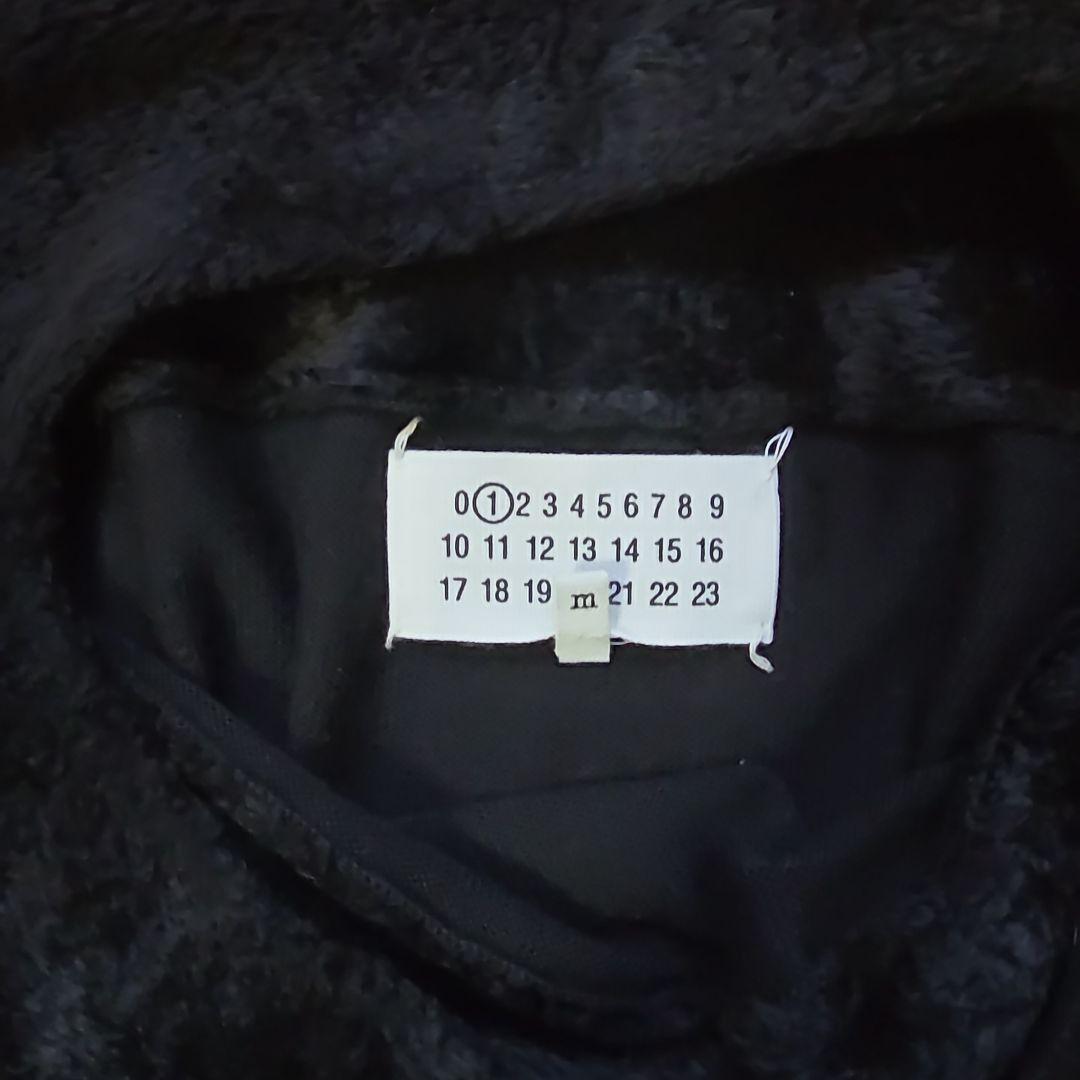 極美品 Maison Margielaミニワンピース