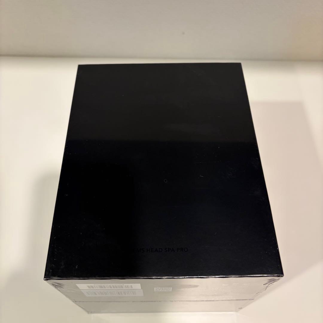 【完全未開封・シュリンク付】MYTREX EMS HEAD SPA PRO