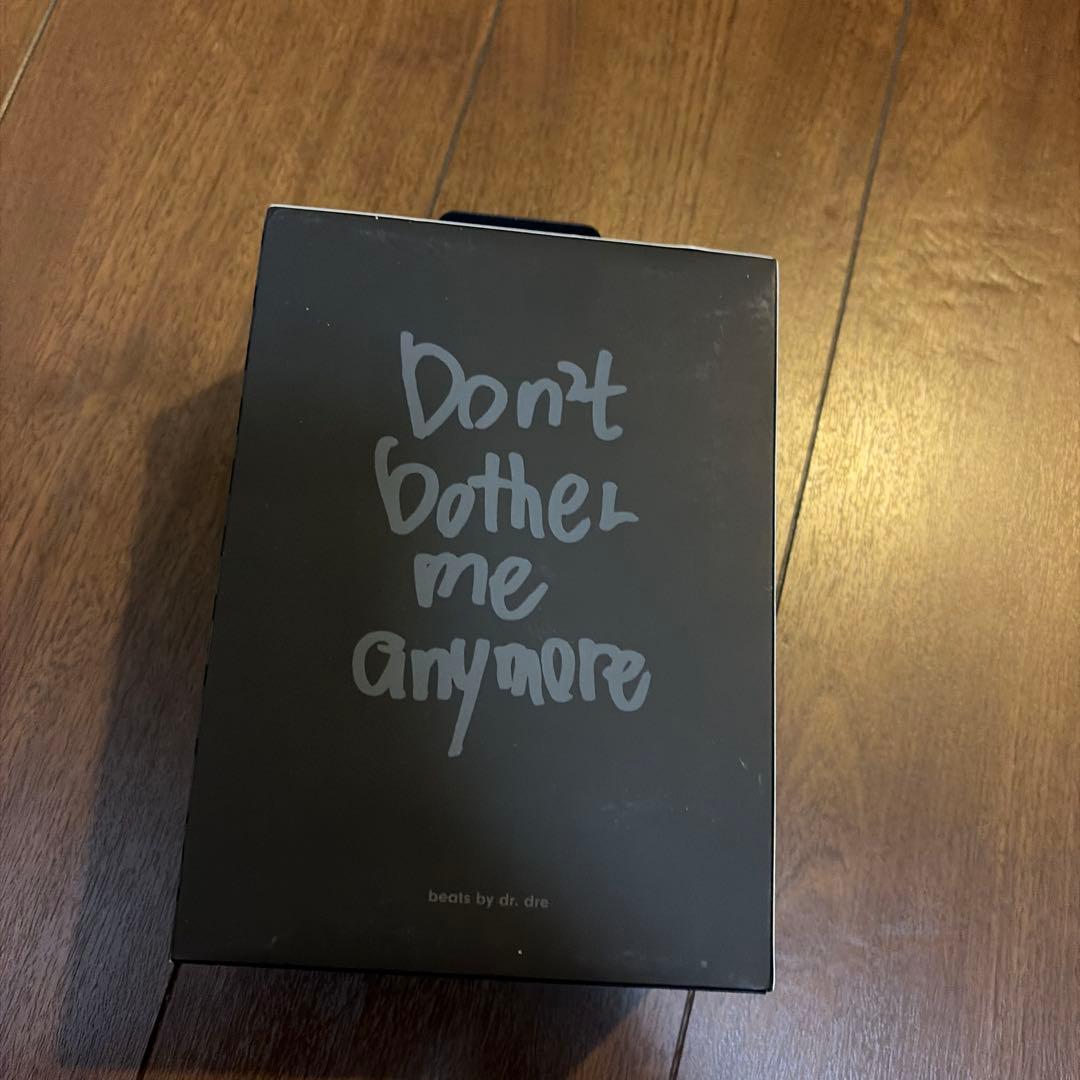 Beats Solo Pro Wasted Youth ブラック