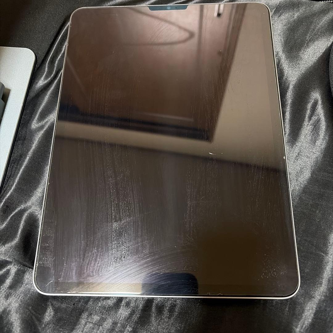 iPad本体 11プロ最安値