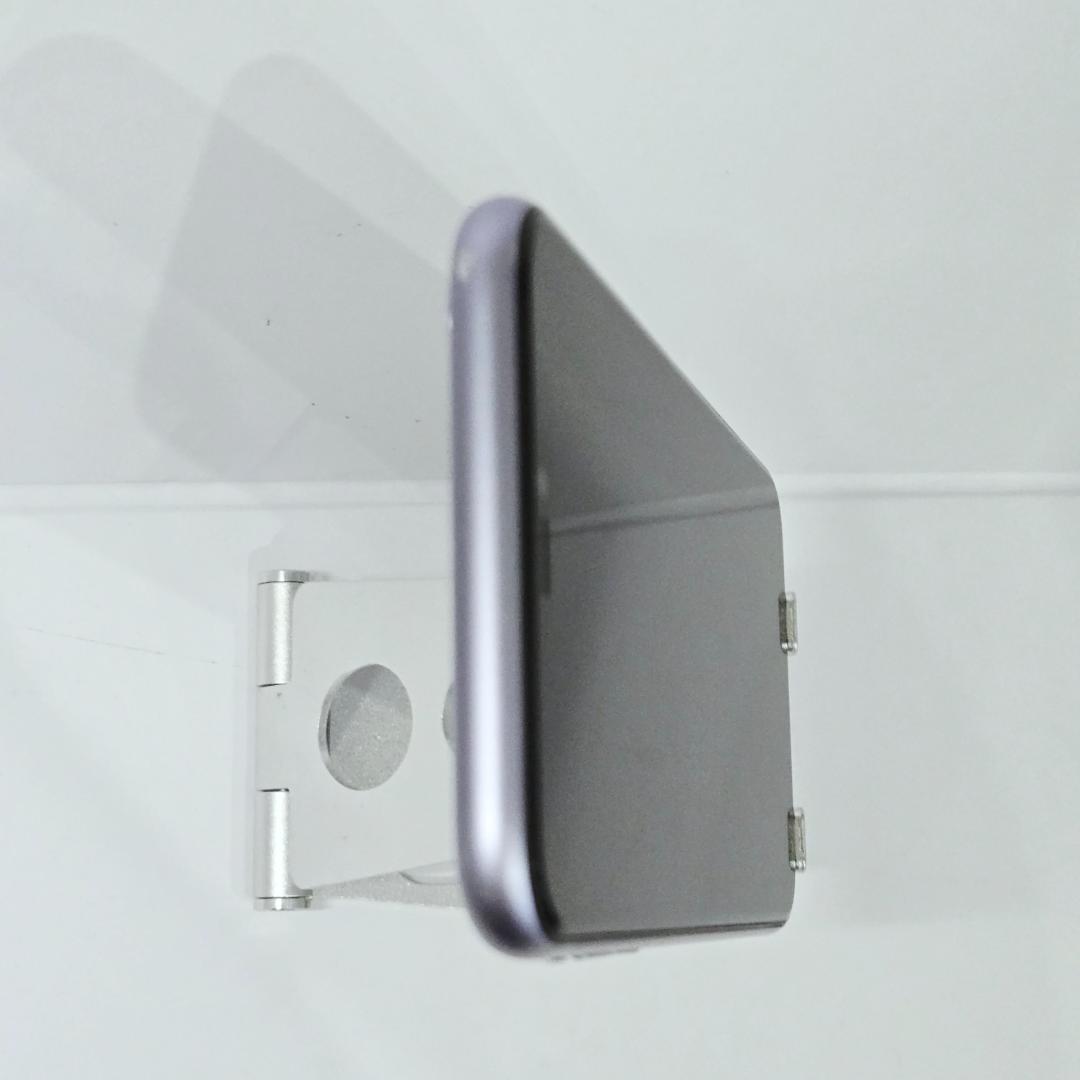 03 iPhone11 パープル SIMフリー 256GB 画面傷なし