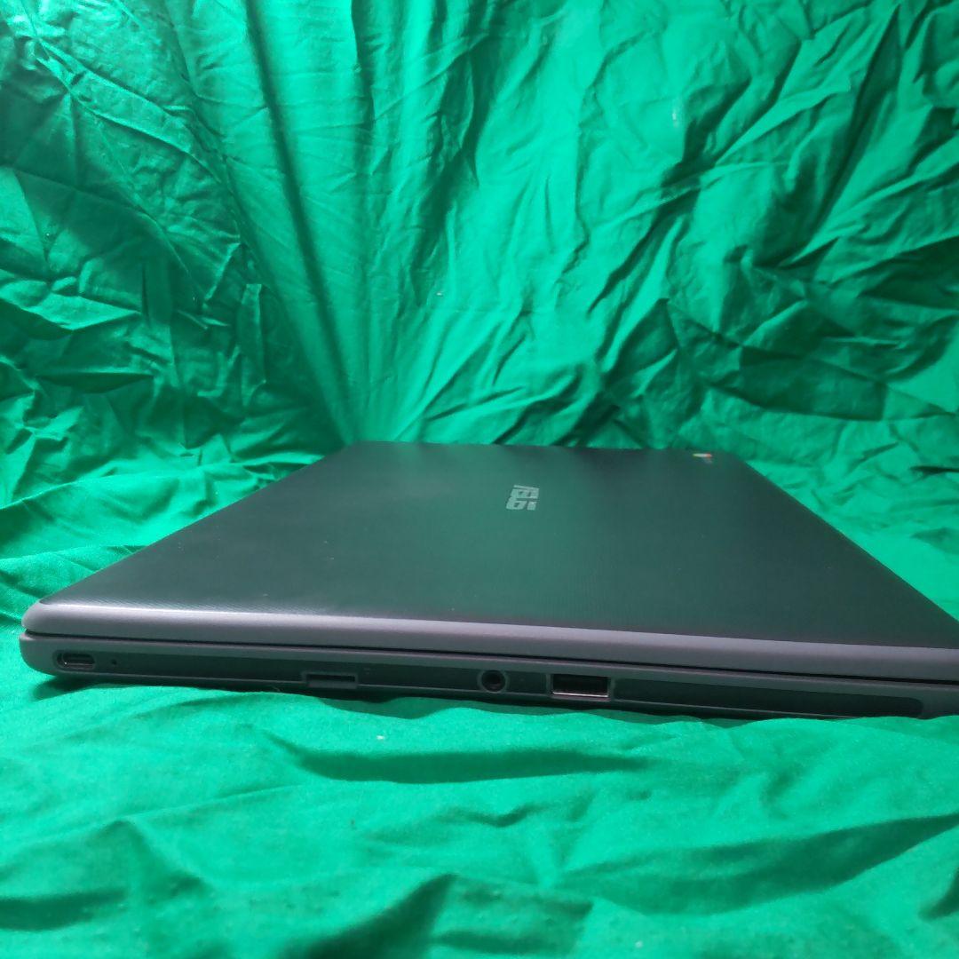 ASUS Chromebook 本体