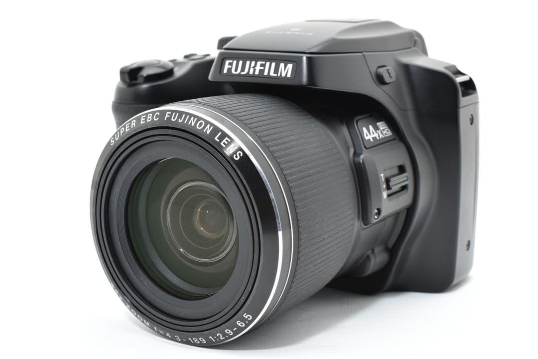 美品 FUJIFILM FinePix S8400 スマホ転送OK 9554