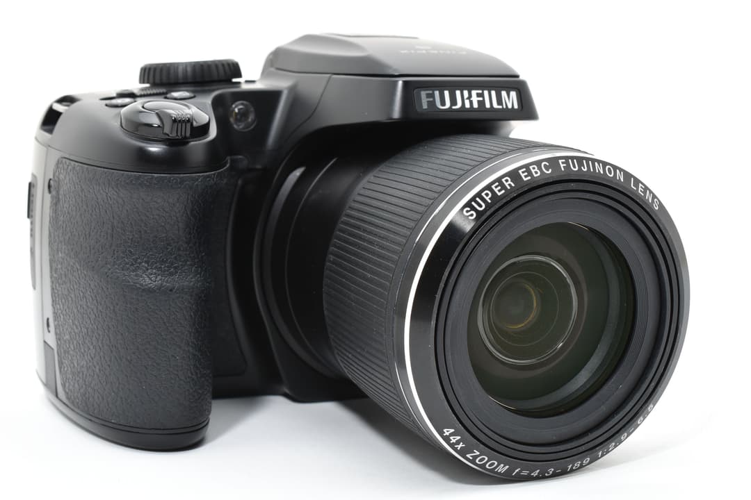 美品 FUJIFILM FinePix S8400 スマホ転送OK 9554