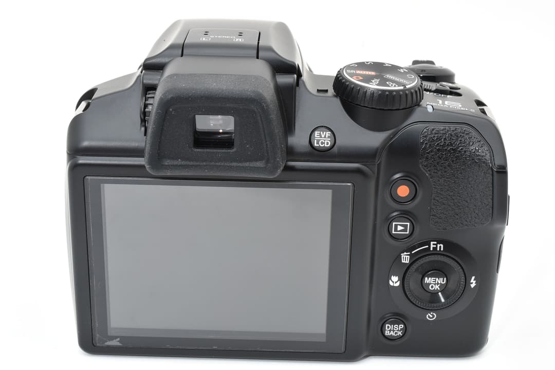 美品 FUJIFILM FinePix S8400 スマホ転送OK 9554