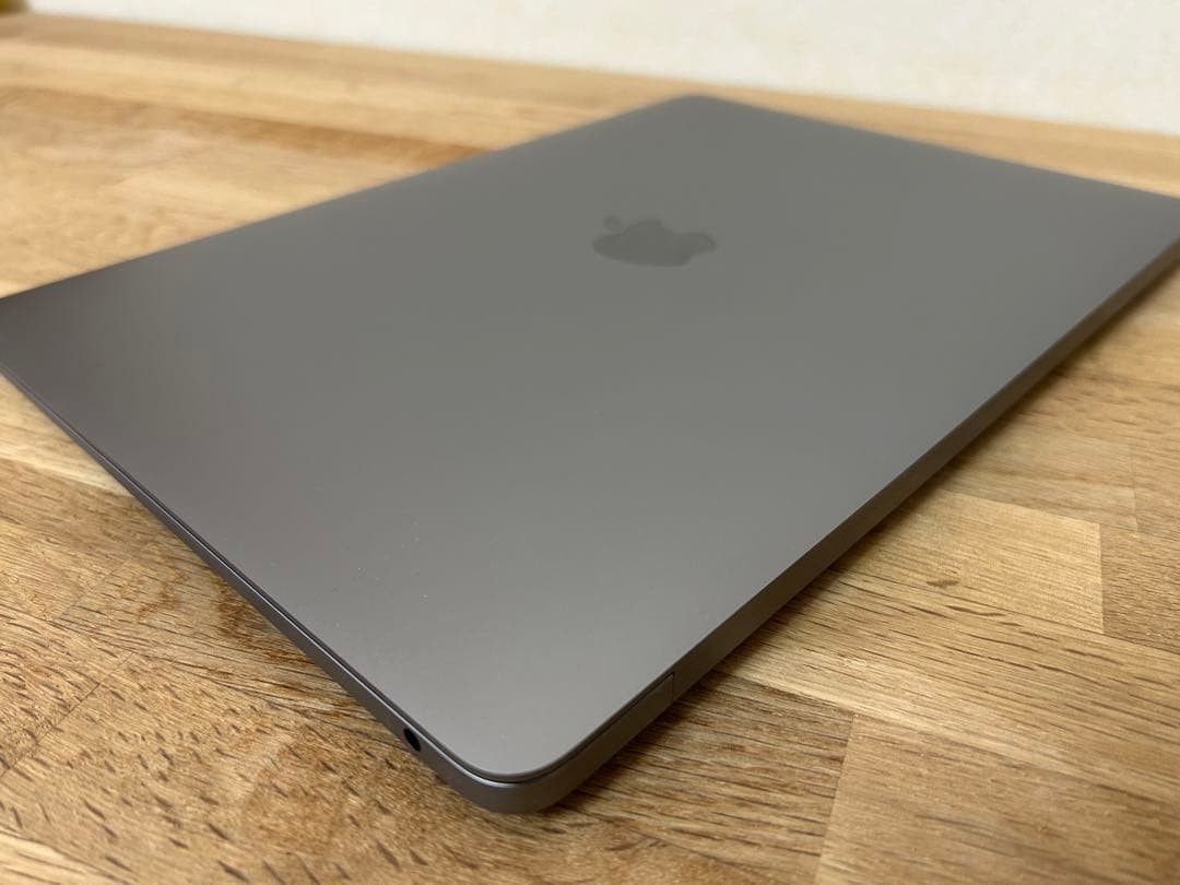Apple MacBook Air(M1) 16GB/1TB バッテリー92%