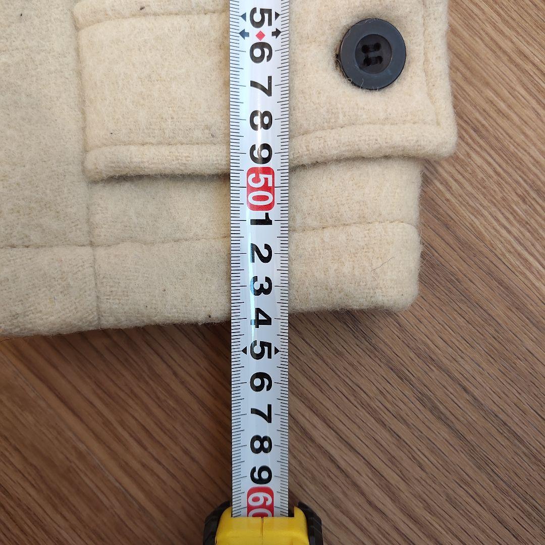 gloverall ダッフル　MONTY Sサイズ　グローバーオール