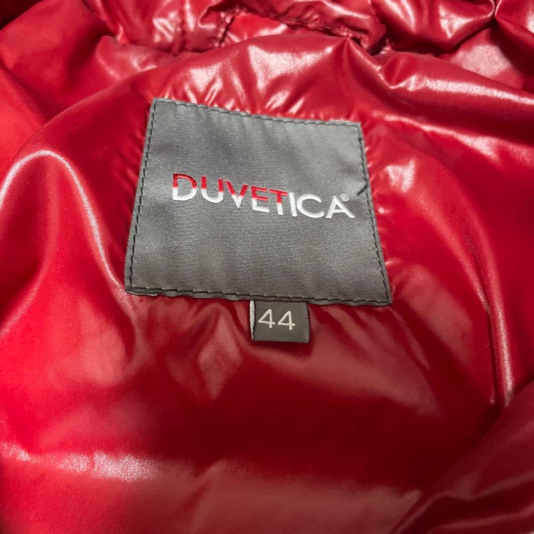 duvetica デュベティカ ダウンジャケット 44