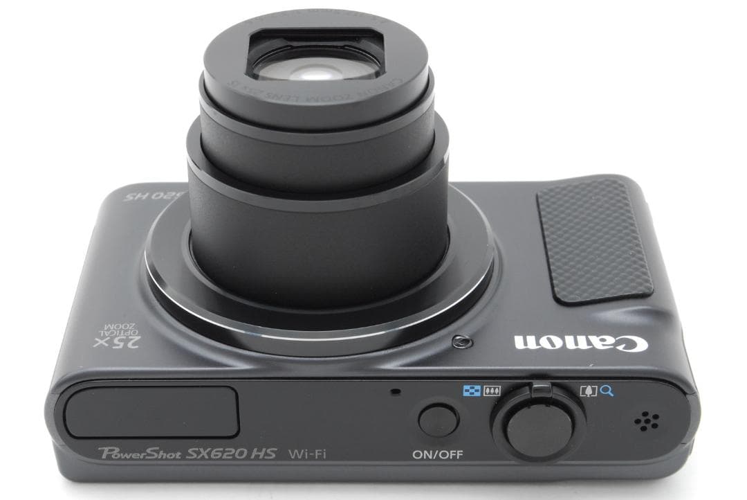 【美品・箱付き】 キヤノン Canon PowerShot SX620 HS