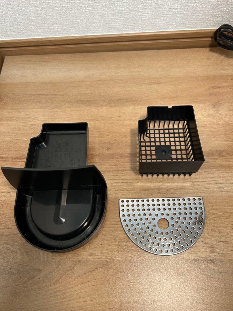 Nespresso Essenza ／エアロチーノ／カプチーノカップ