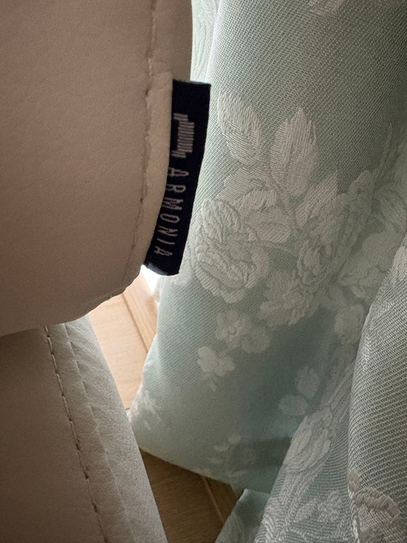 Armonia アルモニア　Bella curva カウチ　クッション付き