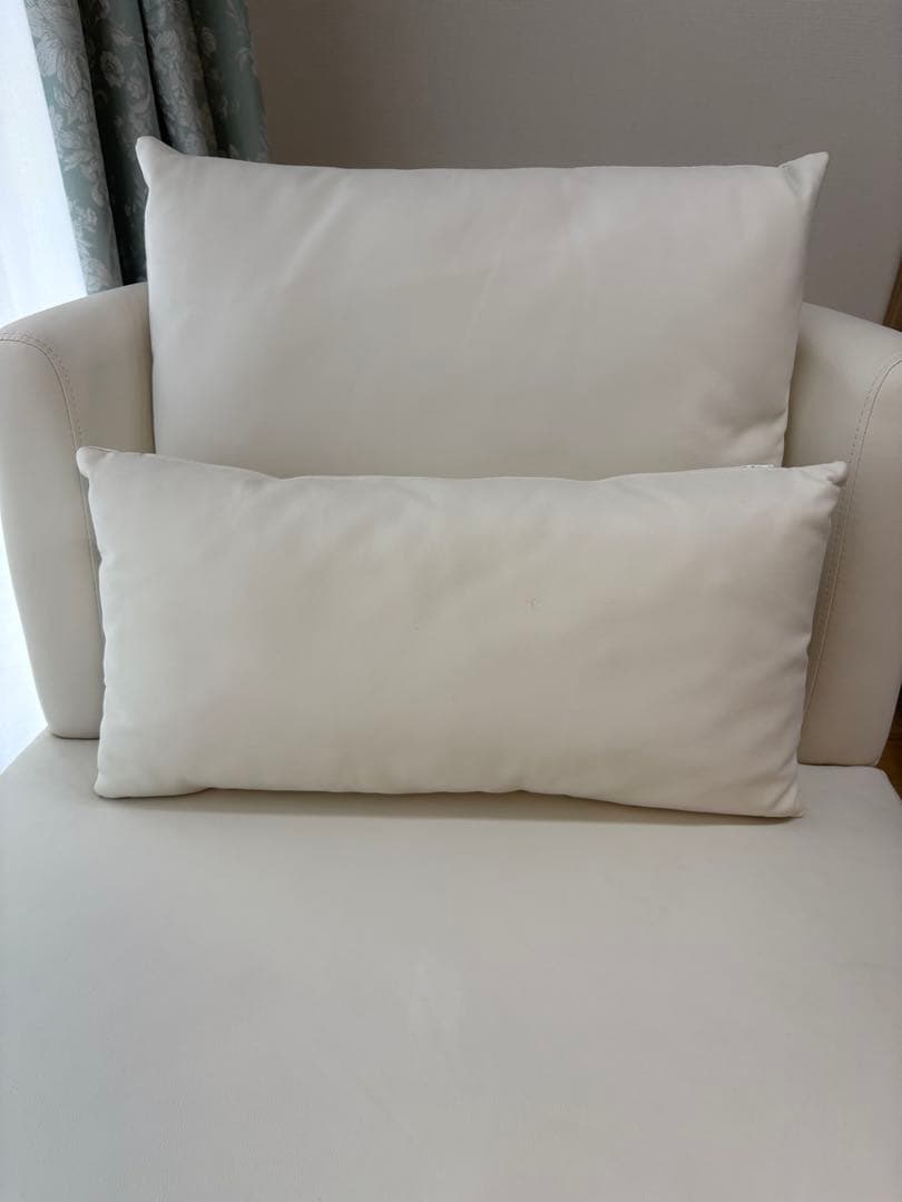 Armonia アルモニア　Bella curva カウチ　クッション付き