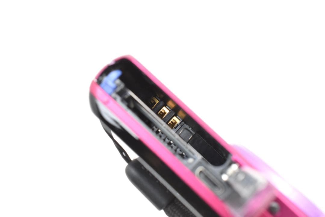 【美品】SONY Cyber-shot DSC-WX170 ピンク　動作確認済